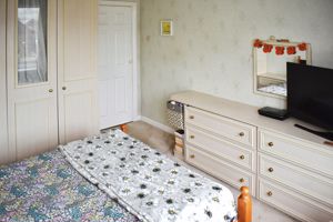 Bedroom 1- click for photo gallery